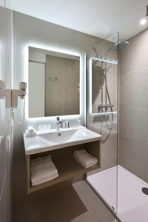 Chambre Standard Lit Queen-Size